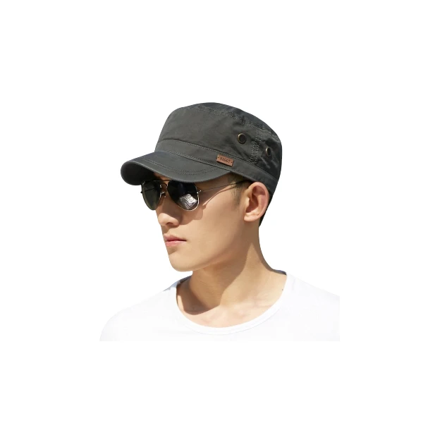 Military Style Cap