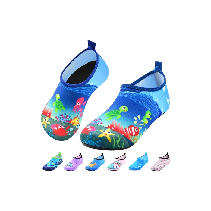 DigiHero Water Shoes for Kids 
