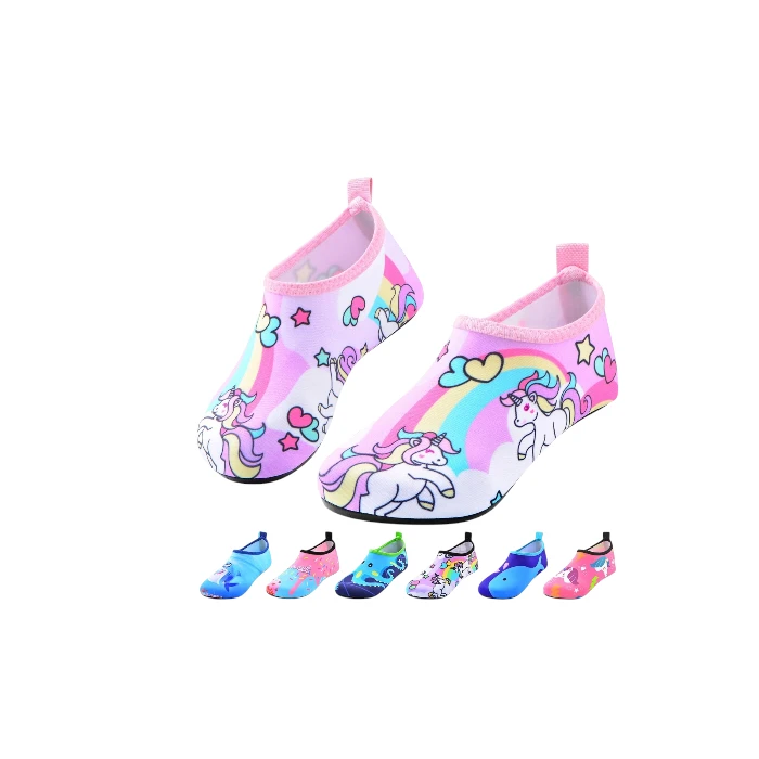 DigiHero Water Shoes for Kids 