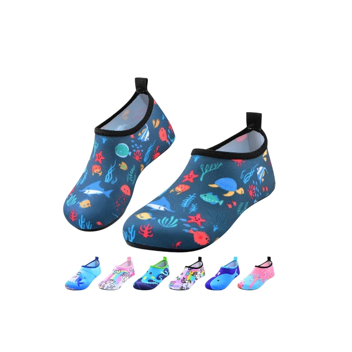 DigiHero Water Shoes for Kids 