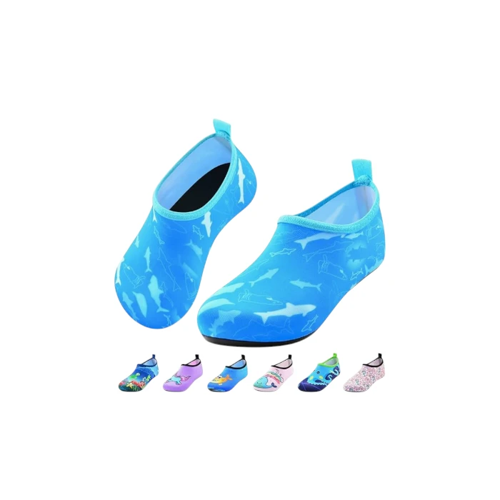DigiHero Water Shoes for Kids 