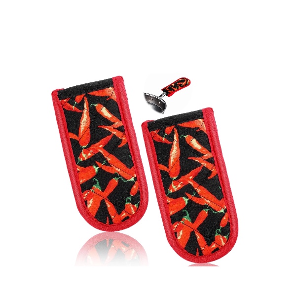 Cast Iron Skillet Handle Covers 