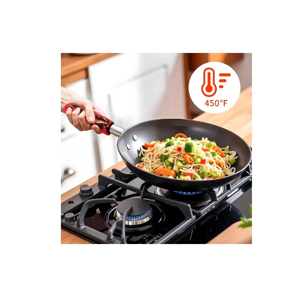 Cast Iron Skillet Handle Covers 