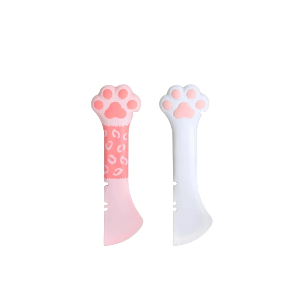 Silicone Pet Food Spoon