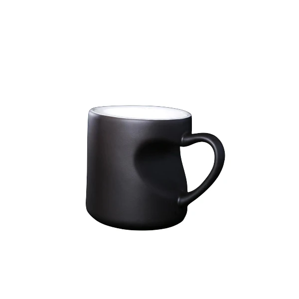 ADESUGATA Heat Sense Color Changing Mug 