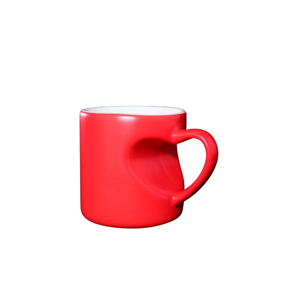 ADESUGATA Heat Sense Color Changing Mug 