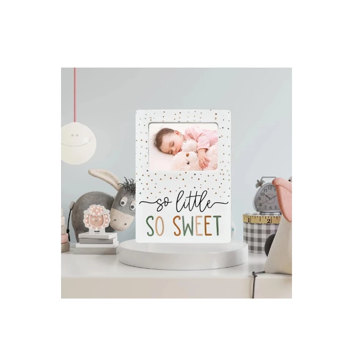 Muamax Baby Picture Frame