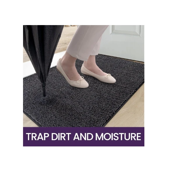 DEXI Dirt Trapper Door Mat