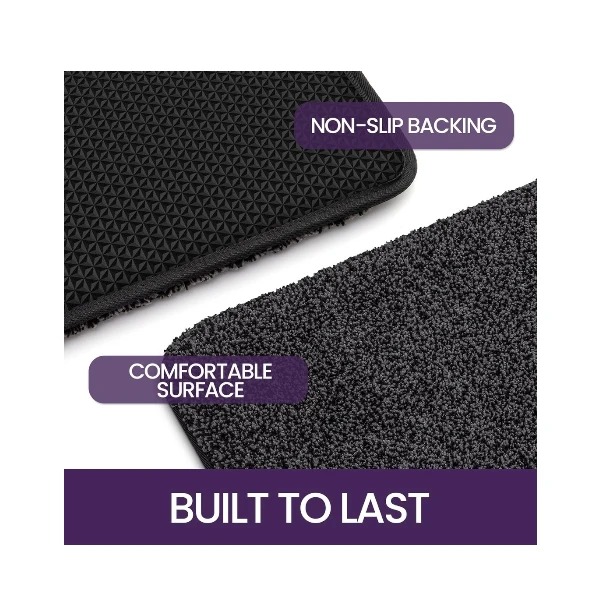 DEXI Dirt Trapper Door Mat