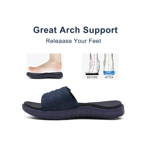 ONCAI Mens Sandals