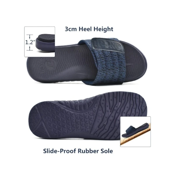 ONCAI Mens Sandals