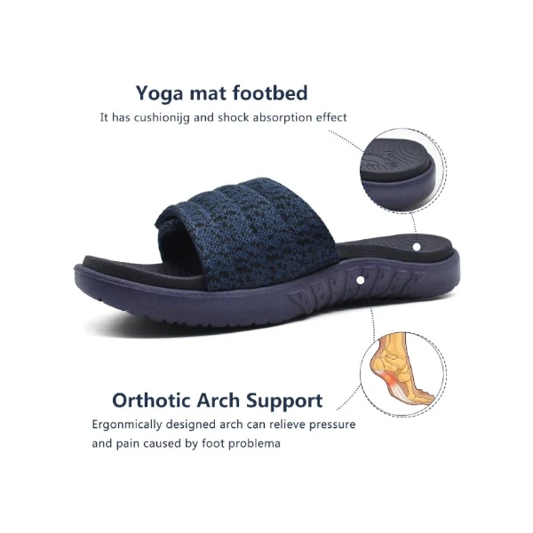 ONCAI Mens Sandals