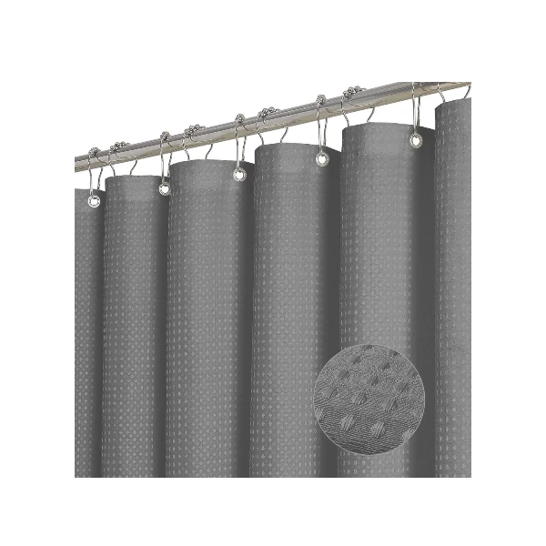 Rolizoe Shower Curtain 