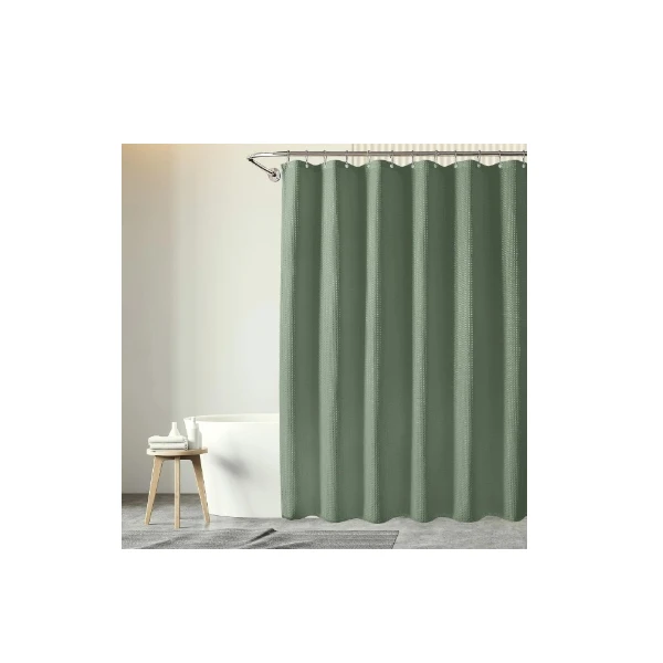 Rolizoe Shower Curtain 