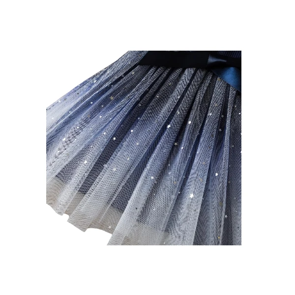 JiAmy Tulle Dress for Girls 