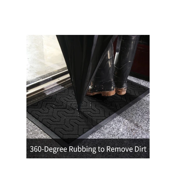 Yimobra Anti-Slip Door Mat