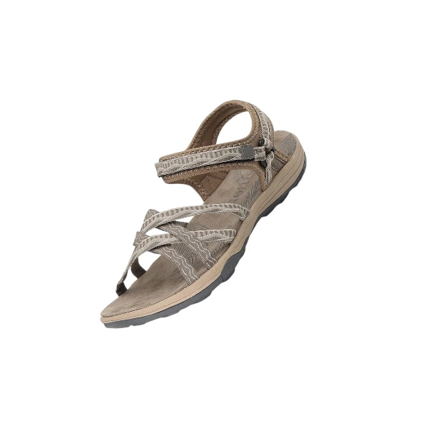 GRITION Women Hiking Sandals
