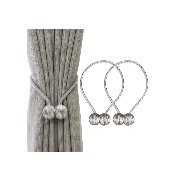  Ihclink Magnetic Curtain Tiebacks 