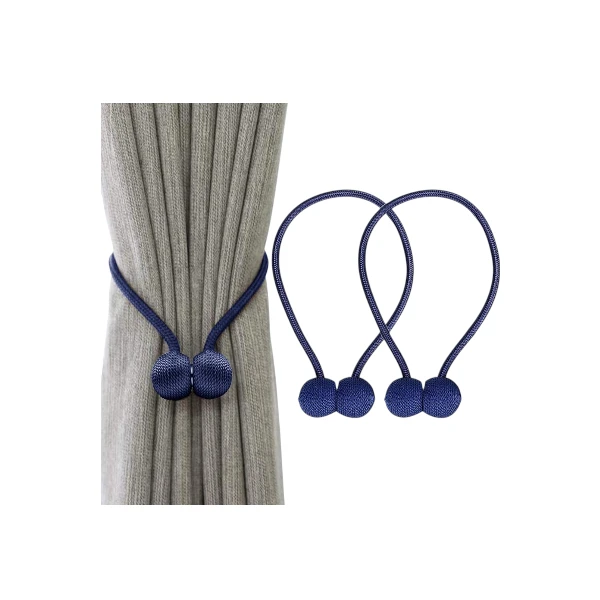  Ihclink Magnetic Curtain Tiebacks 