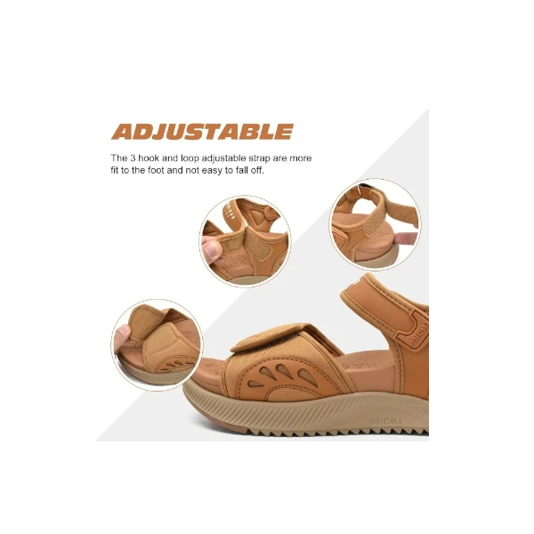 ONCAI Walking  Women's Sandals