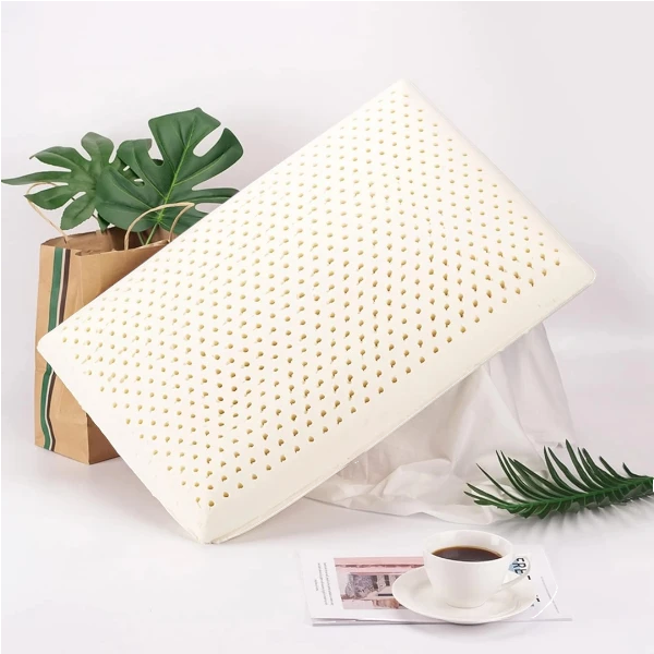 Talatex Premium Latex Pillow