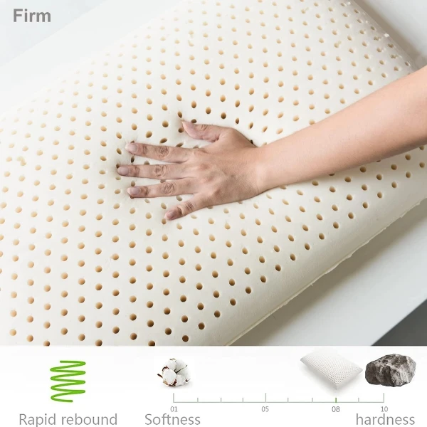 Talatex Premium Latex Pillow