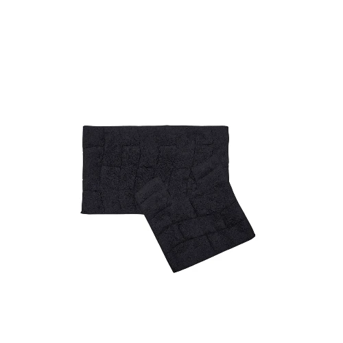 The Ripple Collection Bath Mats