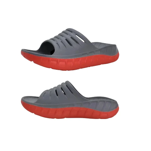 KuaiLu Men's Recovery Sandals 