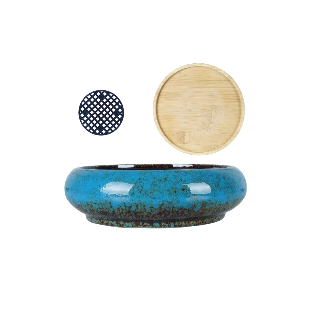 Artketty Succulent Plant Pot