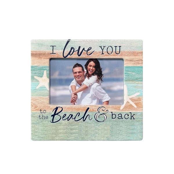 Muamax Love Picture Frame 