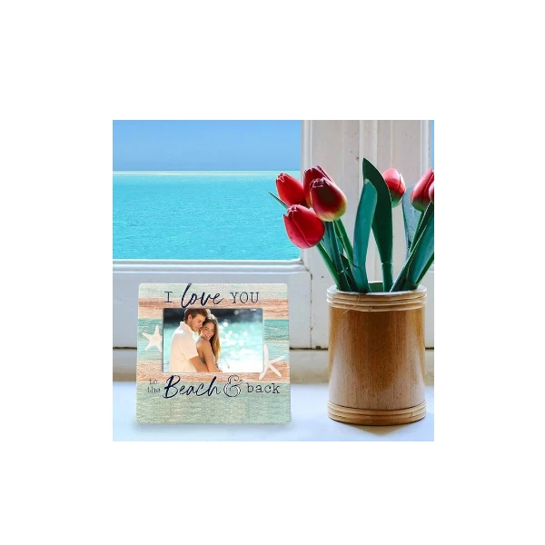 Muamax Love Picture Frame 