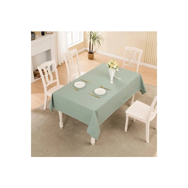 Smiry Linen Table Cloth 