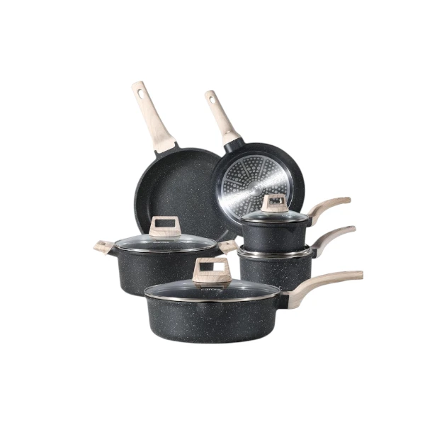 Carote Granite Non-Stick Cookware