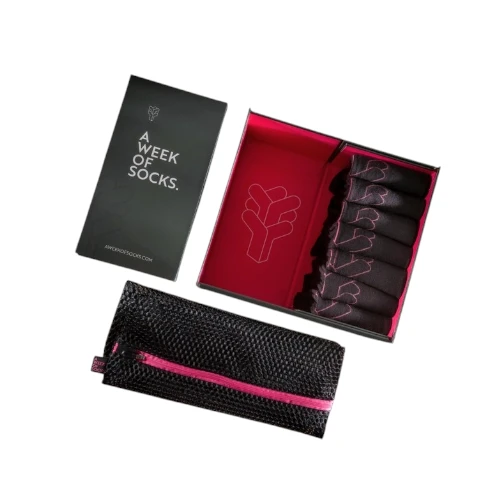 Men's Ultimate Sock Gift 