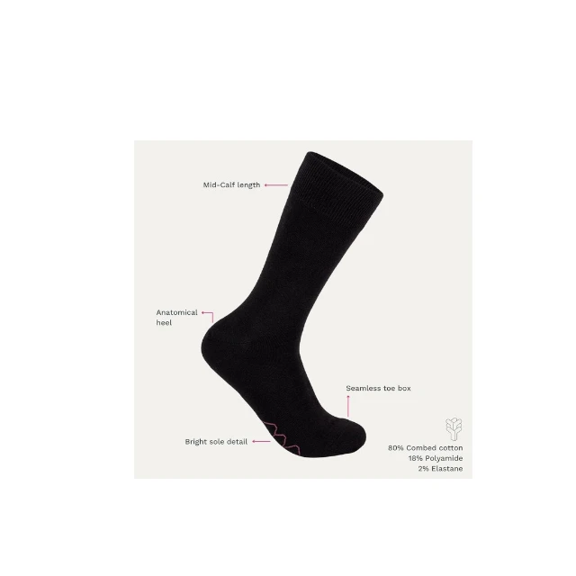Men's Ultimate Sock Gift 