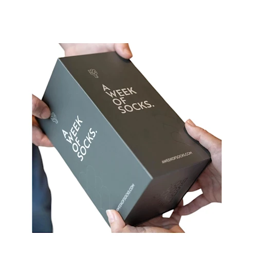 Men's Ultimate Sock Gift 