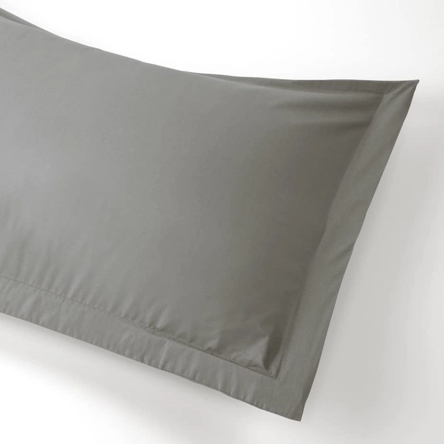 Mediterranean Linens Valencia Oxford Pillowcases