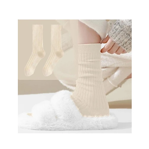 Tovbmup  Slouch Socks For Women 