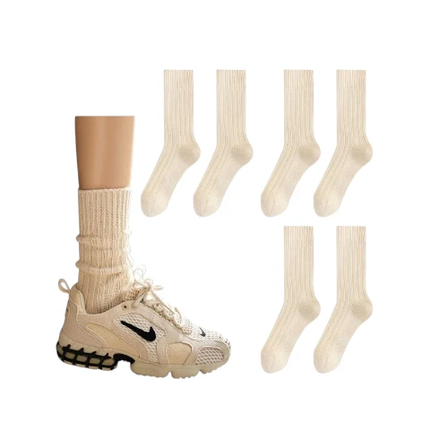 Tovbmup  Slouch Socks For Women 