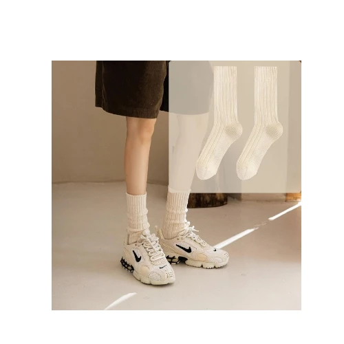 Tovbmup  Slouch Socks For Women 