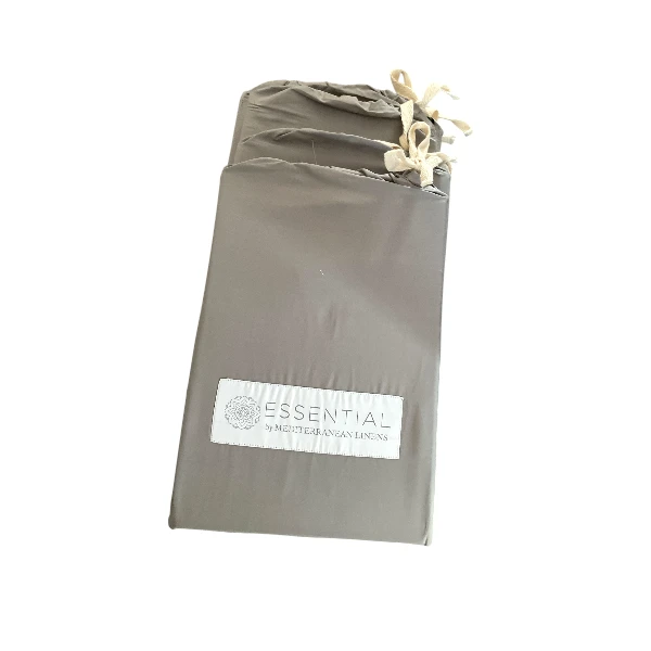 Mediterranean Linens Valencia Oxford Pillowcases