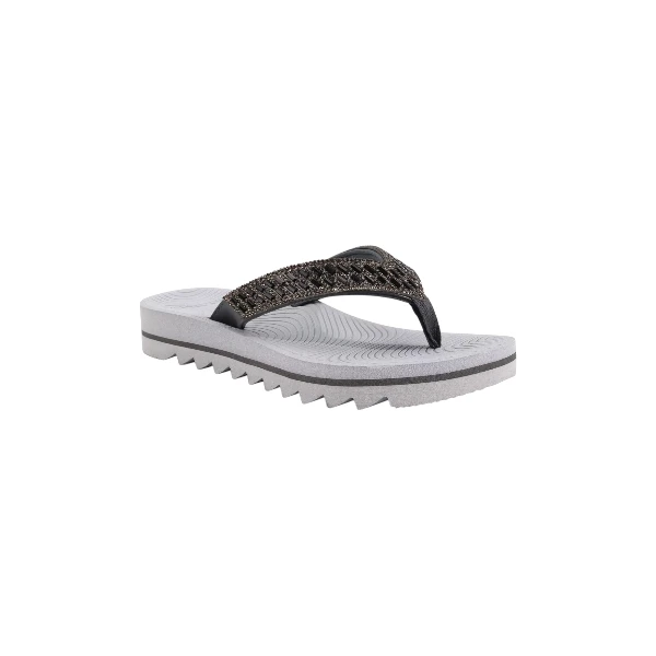 Kuailu Women's Recovery Sandals