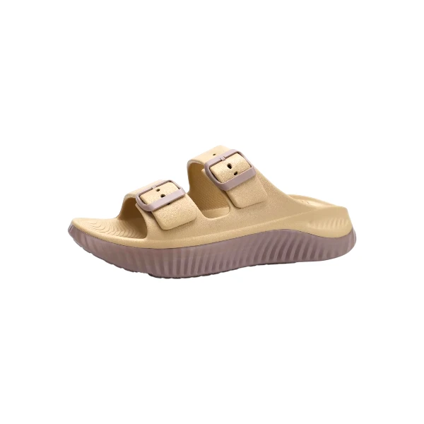Kuailu Women's Recovery Sandals