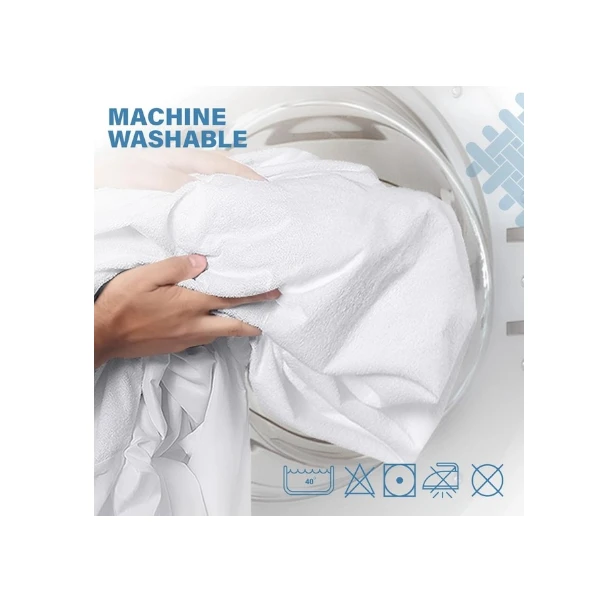 Acrali Home Waterproof Mattress Protector