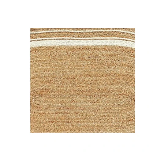 Ripaz Vogue Jute Rug Natural Jute