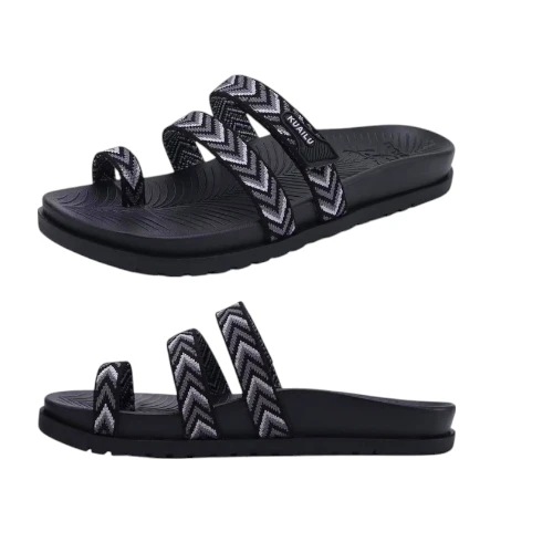 KuaiLu Women's Slides Sandals 