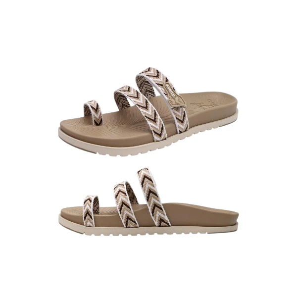 KuaiLu Women's Slides Sandals 