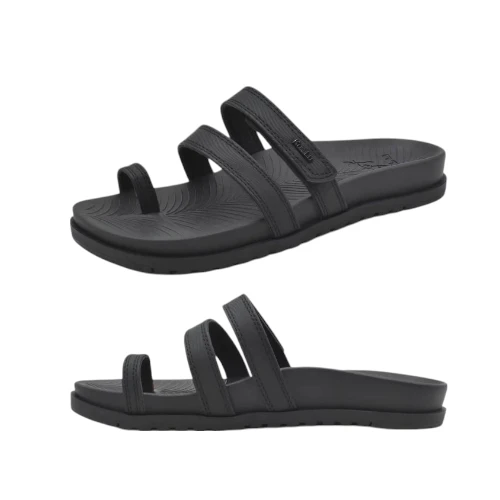 KuaiLu Women's Slides Sandals 