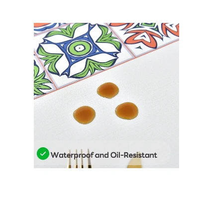 Yofori Table Cloth 