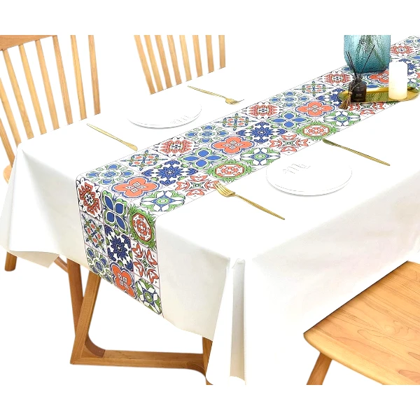 Yofori Table Cloth 